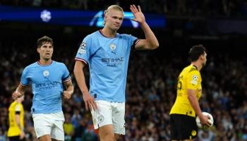 موعد مباراة سيتي وبروسيا دورتموند اليوم 