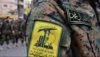عناصر من حزب الله اللبناني- أرشيفية