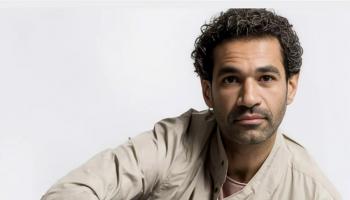 الفنان صدقي صخر