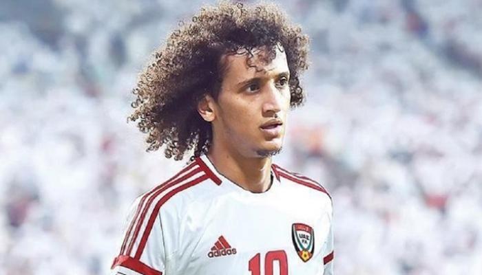 عمر عبدالرحمن "عموري"