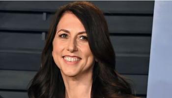 ماكينزي سكوت