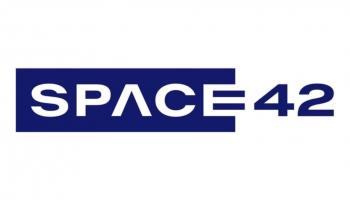 شعار سبيس 42 - وام