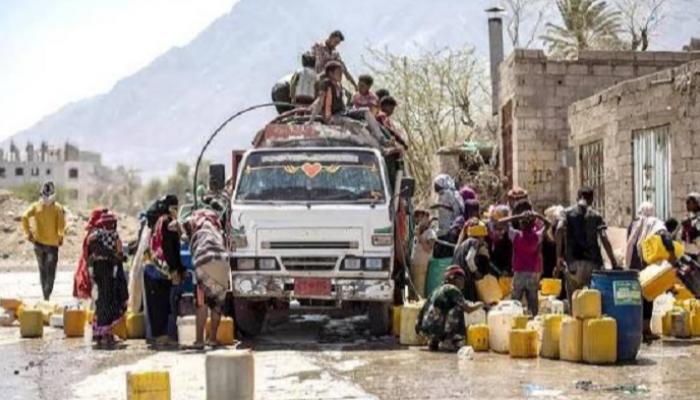 بيئة اليمن ضحية إرهاب الحوثي