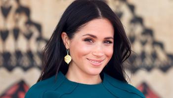 ميغان ماركل