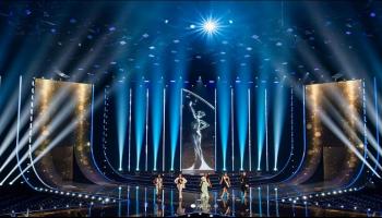 ملكة جمال الكون 2025