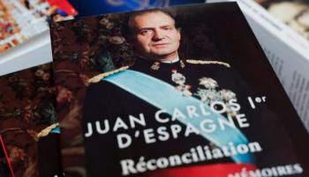 مذكرات خوان كارلوس "المصالحة"