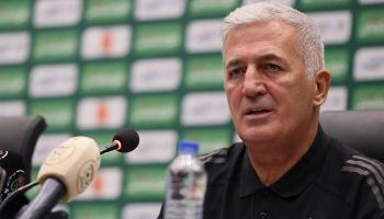 بيتكوفيتش مدرب منتخب الجزائر