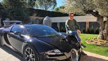 كريستيانو رونالدو