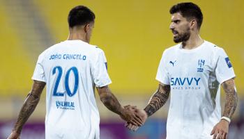 موعد مباراة الهلال اليوم 