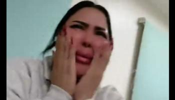 شيماء سعيد زوجة الفنان إسماعيل الليثي