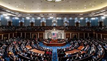 الكونغرس الأمريكي