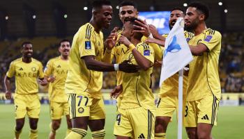 مشاهدة مباراة النصر اليوم 