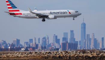  تقليص الرحلات الجوية 20%