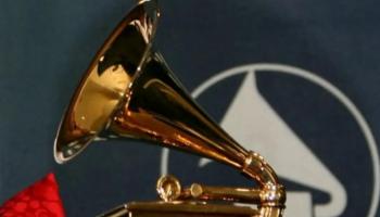 شعار جوائز غرامي