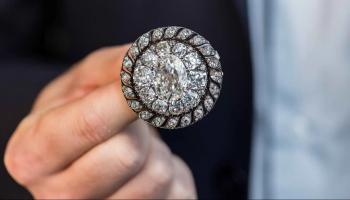 بروش نابليون بونابرت