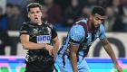 Süper Lig'de Trabzonspor’a Alanya Çelmesi: 1-1
