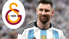 Galatasaray’ın Messi hamlesine Inter Miami’den net yanıt