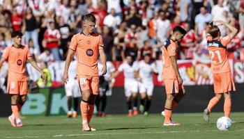 فريق برشلونة 