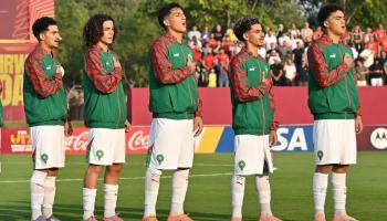 مشاهدة مباراة المغرب اليوم 