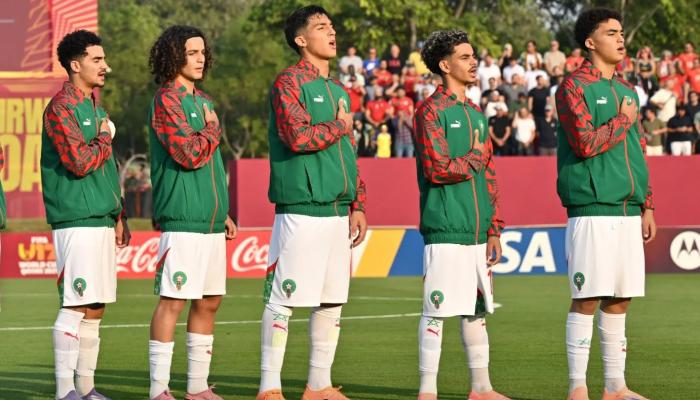 مشاهدة مباراة المغرب اليوم 