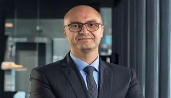 المهندس محمد شمروخ 