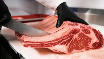 أزمة لحوم في أمريكا