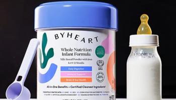 تركيبة الحليب المسمومة في أمريكا