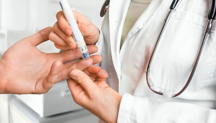 مرضى السكري - تعبيرية