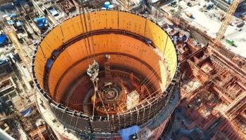 مشروع محطة الضبعة