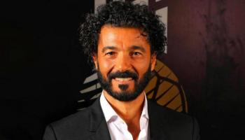 خالد النبوي