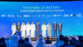 توقيع 29 اتفاقية لتسريع وتيرة التطبيق التجاري للأنظمة ذاتية الحركة