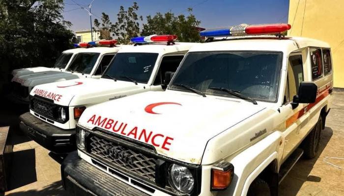 الإمارات تواصل جهودها الإنسانية في اليمن