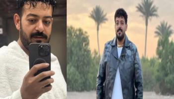 وفاة المطرب الشعبي إسماعيل الليثي