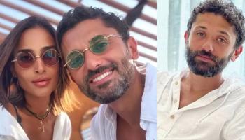 أسباب انفصال كريم محمود عبد العزيز