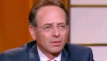 الفنان ممدوح عبد العليم