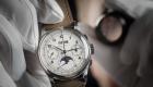 ساعة يد للبيع في مزاد بـ17.6 مليون دولار (صور)