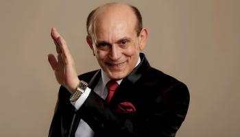 الفنان محمد صبحي