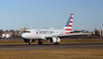 الطيران الأمريكي