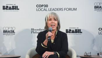 حاكمة ولاية نيو مكسيكو، ميشيل لوجان غريشام