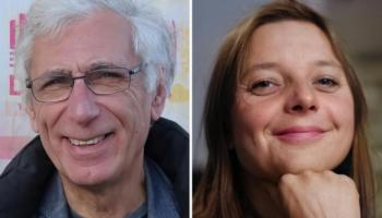 سيسيل كولير وجاك باريس