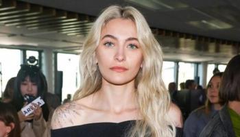 باريس جاكسون