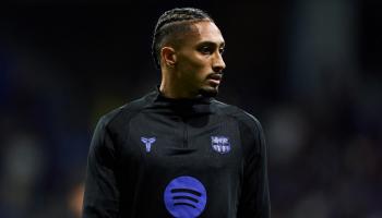 رافينيا نجم برشلونة