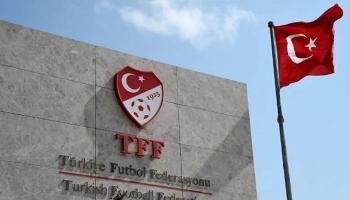 الاتحاد التركي لكرة القدم