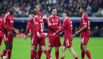 ليفربول الإنجليزي