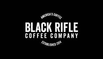 علامة بلاك رايفل