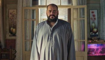 محمد ممدوح في السادة الأفاضل