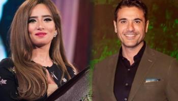 أحمد عز وزينة