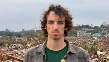 البرازيلي برونو زانيت