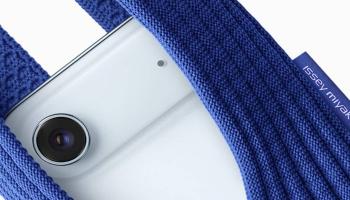 حقيبة iPhone Pocket