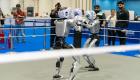 «روبوكب 2025».. انطلاق بطولة الروبوتات في أبوظبي بمشاركة 22 دولة